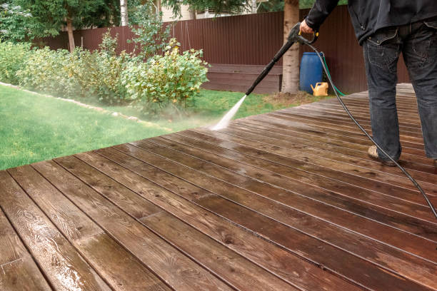 Best Restaurant Pressure Washing  in Key West, FL
